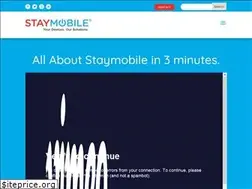 Sites similar to staymobile.com
