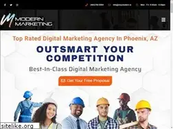 Sites similar to staymodern.io