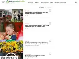 Sites similar to staynaturallyhealthy.com
