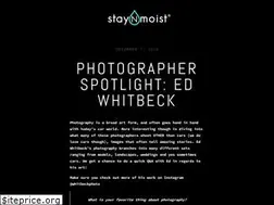 Sites similar to staynmoist.com