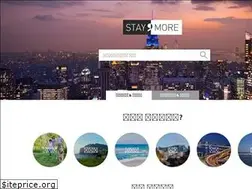 Sites similar to staynmore.com