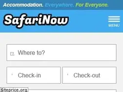 Sites similar to staynow.de