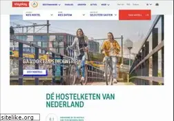 Sites similar to stayokay.com