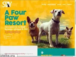 Sites similar to stayokc.com