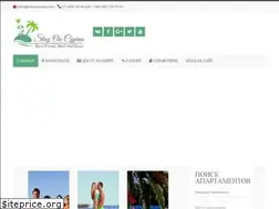 Sites similar to stayoncyprus.com