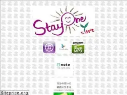 Sites similar to stayone.jp
