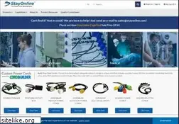 Sites similar to stayonline.com