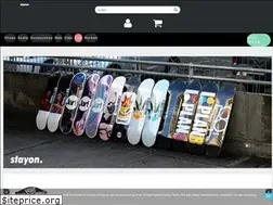 Sites similar to stayonline.de