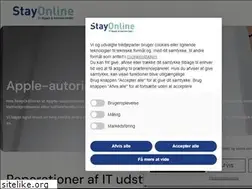 Sites similar to stayonlinerepair.com