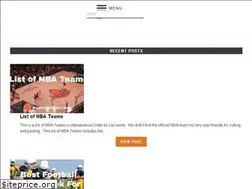 Sites similar to stayonthecourt.com
