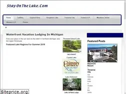 Sites similar to stayonthelake.com