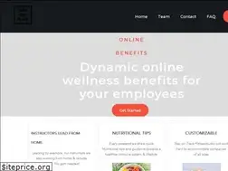 Sites similar to stayontrackfitness.com