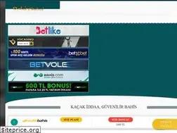 Sites similar to stayontrax.com