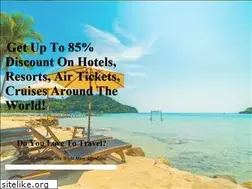 Sites similar to stayonvacation.com