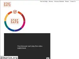 Sites similar to stayopenutah.com