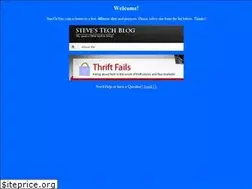 Sites similar to stayornay.com