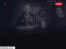 Sites similar to staypaidpodcast.com
