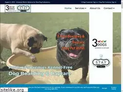 Sites similar to staypethotel.com