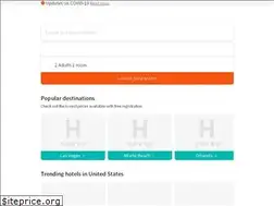 Sites similar to staypia.com