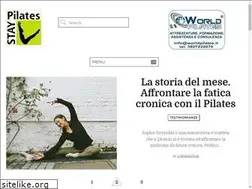Sites similar to staypilates.com