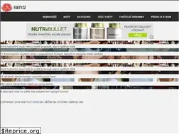 Sites similar to staypositive.cz