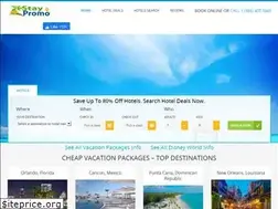 Sites similar to staypromo.com