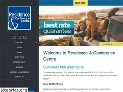 Sites similar to stayrcc.com
