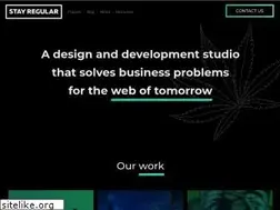 Sites similar to stayregular.net