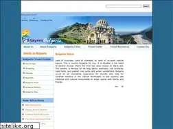 Sites similar to stayresbulgaria.com