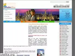 Sites similar to stayreschina.com