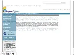 Sites similar to stayrescyprus.com