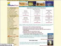 Sites similar to stayresdubai.com