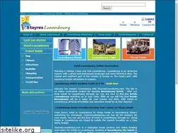 Sites similar to stayresluxembourg.com