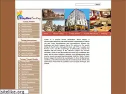 Sites similar to stayresturkey.com