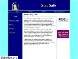 Sites similar to staysafe.ie