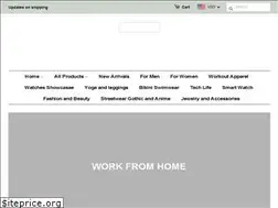 Sites similar to staysafechic.com
