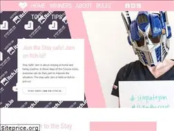 Sites similar to staysafejam.org
