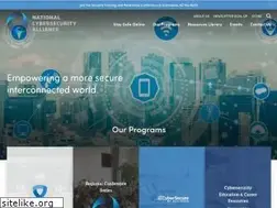 Sites similar to staysafeonline.org