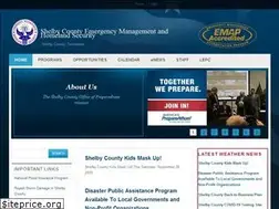 Sites similar to staysafeshelby.us