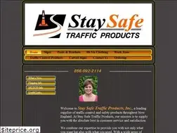 Sites similar to staysafetraffic.com