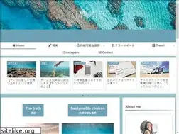 Sites similar to staysaltysoul.com