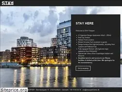 Sites similar to stayseaport.dk