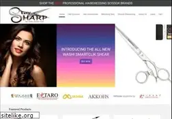 Sites similar to staysharpshears.com