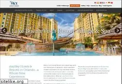 Sites similar to staysky.com