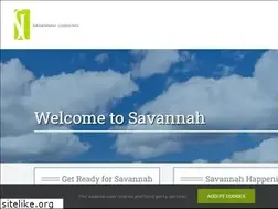 Sites similar to staysmartsavannah.com