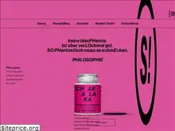 Sites similar to stayspiced.com