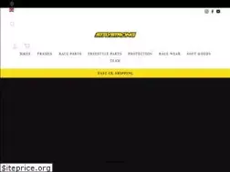 Sites similar to staystrongbrand.com
