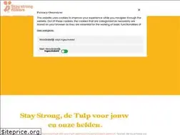 Sites similar to staystrongflowers.nl