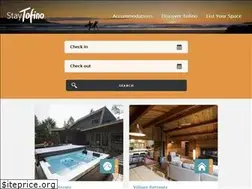 Sites similar to staytofino.com