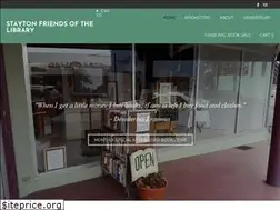 Sites similar to staytonfol.org